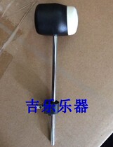 PDP hammer head cotton hammer head plastic hammer head with Swivel Stop ring
