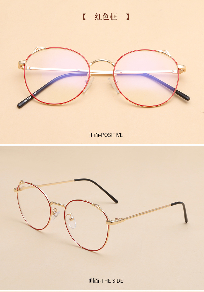 Montures de lunettes en Alliage de titane - Ref 3141609 Image 17
