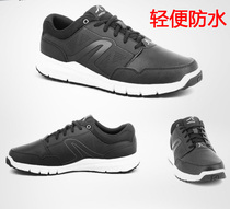newfeel winter casual running shoes sports shoes winter cold waterproof Waterproof warm shoes Dika mens and women shoes couple shoes
