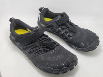 Foreign trade men wu zhi xie climbing fitness running shoes anti-slip outdoor anadromous diao yu xie swimming seewow xie