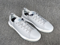 Foreign trade leather golf shoes mens waterproof shoes spring summer anti-skid bottom golf mens casual board shoes