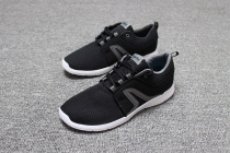 Deka N ultra-light breathable couple shoes for men and women sports shoes NEWFEEL full mesh spring and summer casual shoes