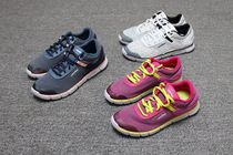 Dika N walking shoes walking sports walking shoes breathable and comfortable NEWFEEL mens and womens shoes womens ultra light training shoes