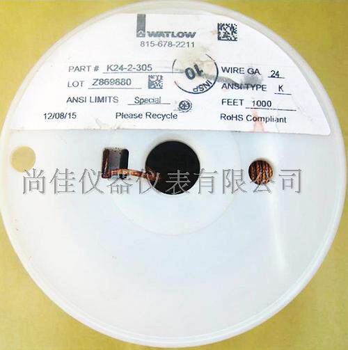 WATLOW(Watrow) Thermocouple line K24-1-305