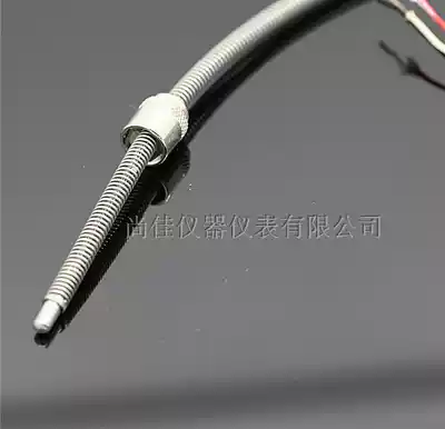 WATLOW (Watron) thermocouple injection molding machine plastic extruder head thermocouple