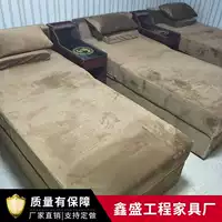 Bàn chân sofa giường điện chân bồn tắm sofa ngồi có thể ngả phòng tắm hơi chân massage massage chân giường tắm cửa hàng chân ghế đặc biệt - Phòng tắm hơi / Foot Bath / Thể hình giường spa