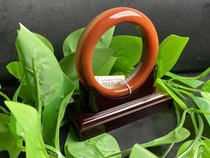 Gold bracelet Yunnan natural A-grade high-quality yellow dragon jade bracelet. Special link for payment. Private auction is invalid.