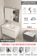 100 см. Керамический бассейн-световой