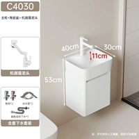 Сотовой алюминий C4030+рекрутинг крана для кошек