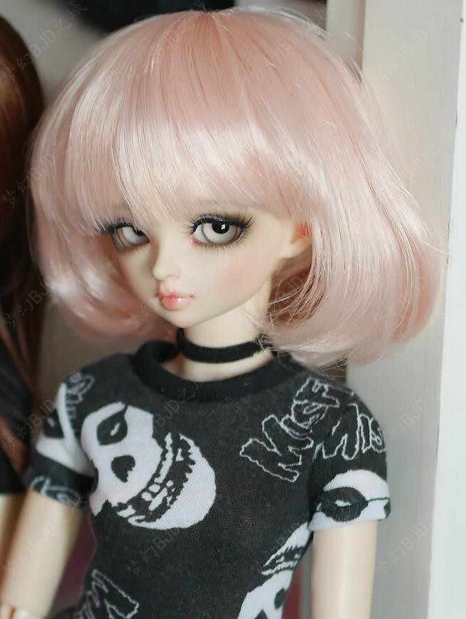 4 points BJD doll FL Rin 1 4 girls with movable joints, girls' favorite holiday gift