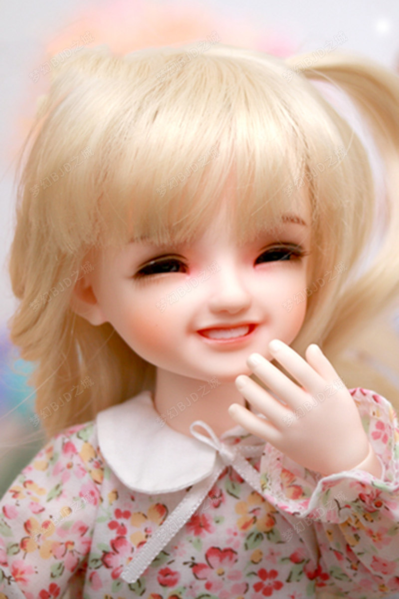 6 points BJD doll Yosd 1 6 DOLL bwy Pingguo Apple Active upscale humanoid dolls