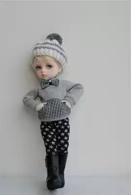 6 points BJD doll SD Boy-Narang doll ball joint movable doll resin doll