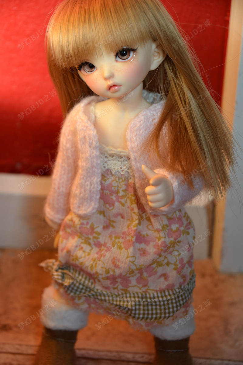 bjd doll LittleFee 1 6bjd doll 1 6bjd girl luna