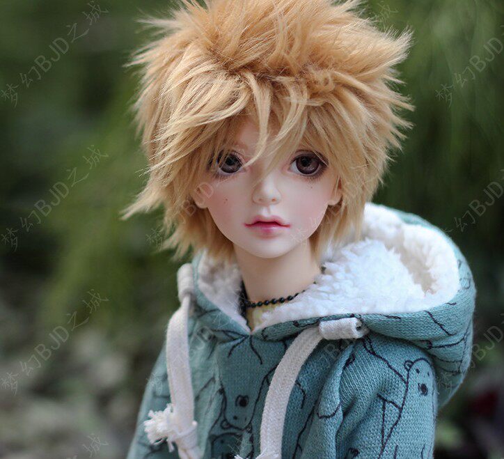 3 points BJD doll boy story SHIHO 1 3 bjd joint movable humanoid doll