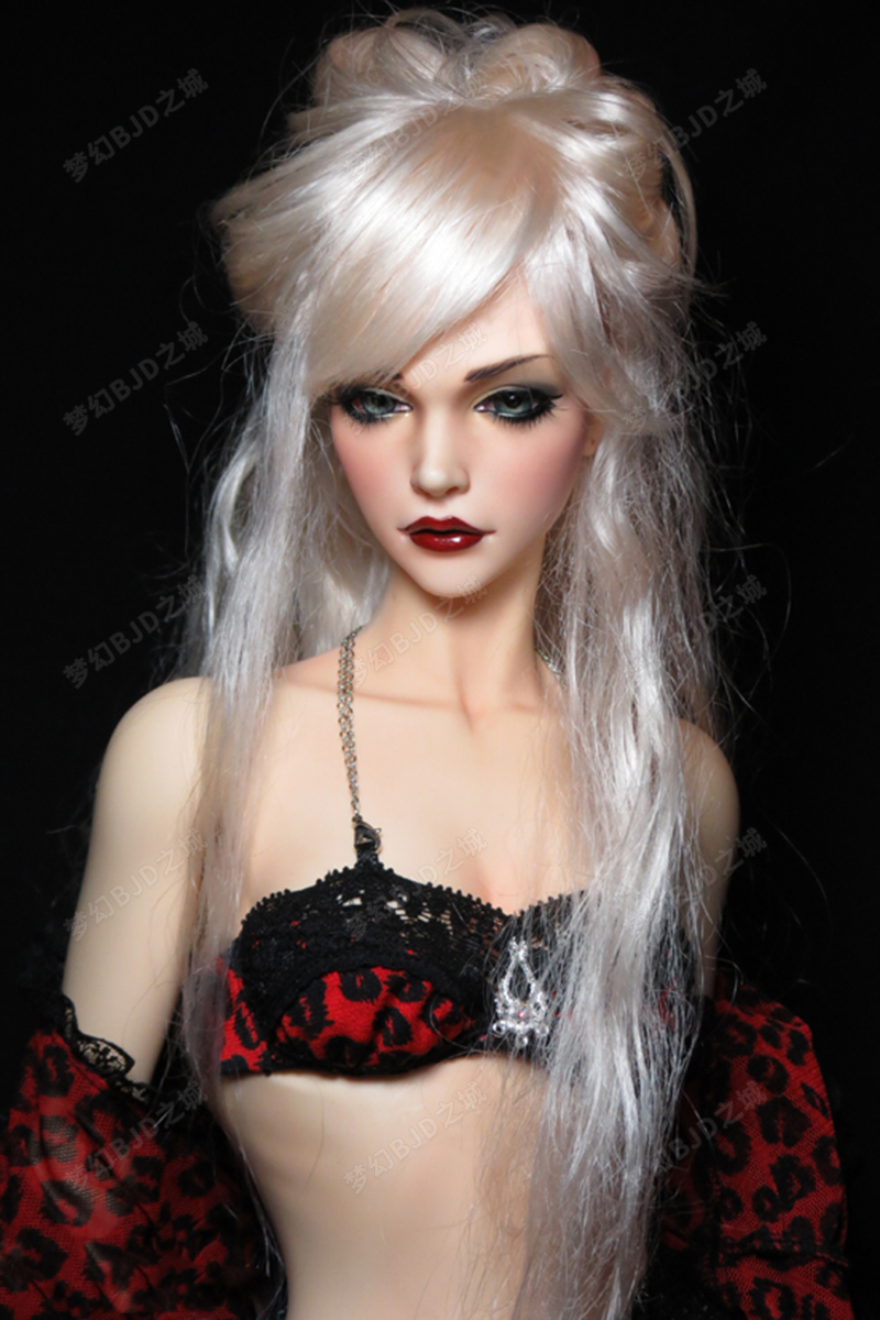 bjd doll 3 points IP jessica female baby SD joint doll