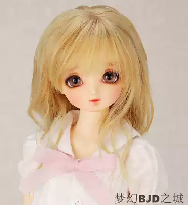 4 points BJD doll SD old V MOMO gray mold non-shrink resin humanoid doll ball joint movable free shape