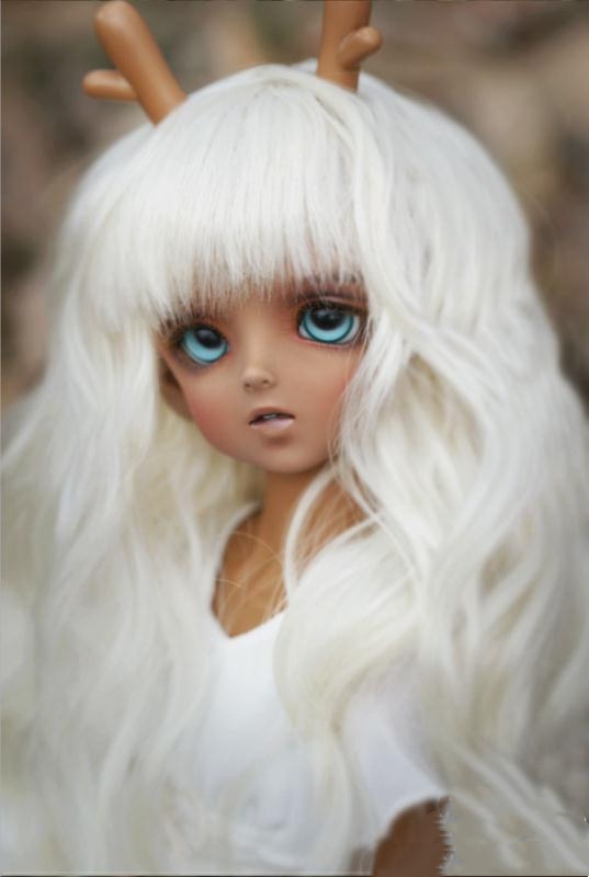 bjd sd doll 1 4 Marisol CB small deer BJD doll SD doll