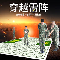 Travel through the Lerazo Team Project Game Quality Expansion Training Training Games Equipment