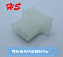  1-350347-0 Connector Tyco 3P sheath original inventory wiring harness connector