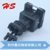 282189-1 connector Tyco 2p sheath