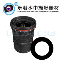 Prevent Lens for Canon 16-35mm f 2 8 II USM Lens