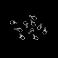 10 мм пистолет черный 10 штук/сумка