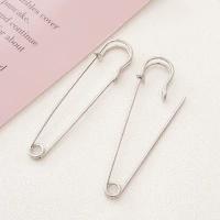 Длина 7,5см, толщина 1,5мм, в упаковке 5 шт.