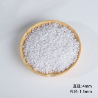 Белый, 4mm, 29 грамм, 1.5mm