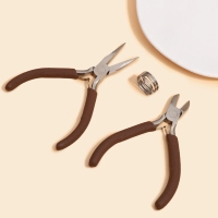 [Углеродистая сталь, антикоррозийная] Набор из 3 предметов