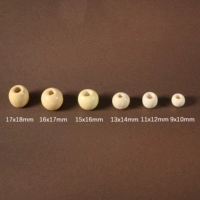 Белый, 12mm, 5.5mm