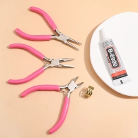 Комплект из нержавеющей стали