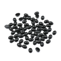 Овальные глаза 5x7 мм 100 штук/сумка