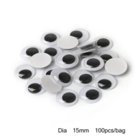 Круглый диаметр 18 мм 100/упаковка