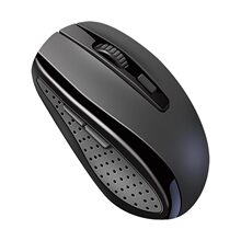 MUSCI智能语音控制无线鼠标