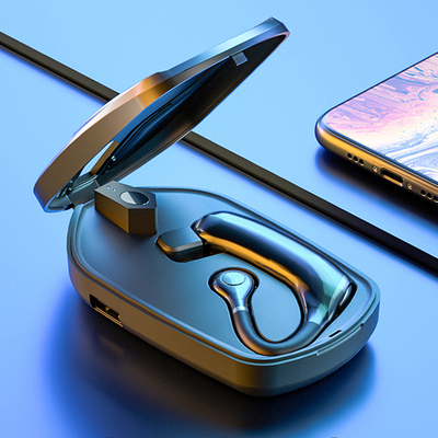 【瑞行】单耳挂耳入耳式无线蓝牙耳机