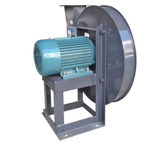 Jiuzhou Inclusive 9-26 Высоковольтная корпорация промышленные материалы Транспортировка вентиляции пыли в пыли вентиляторы 380 В