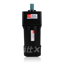 Shows 5IK90RGN-CF 90W Micro Gear motor motor motor motor motor 220V алюминиевый сплав