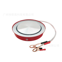 24V430W DC electric heating stove induction cooker car solar special no inverter required