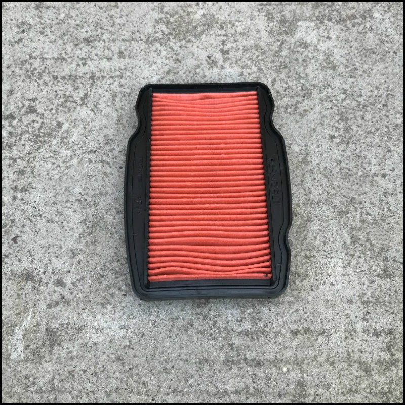 Applicable to Xindazhou Honda CBF190R Storm Front Eye SDH175-6-7-9-10 Warhawk 190X Air Filter Element