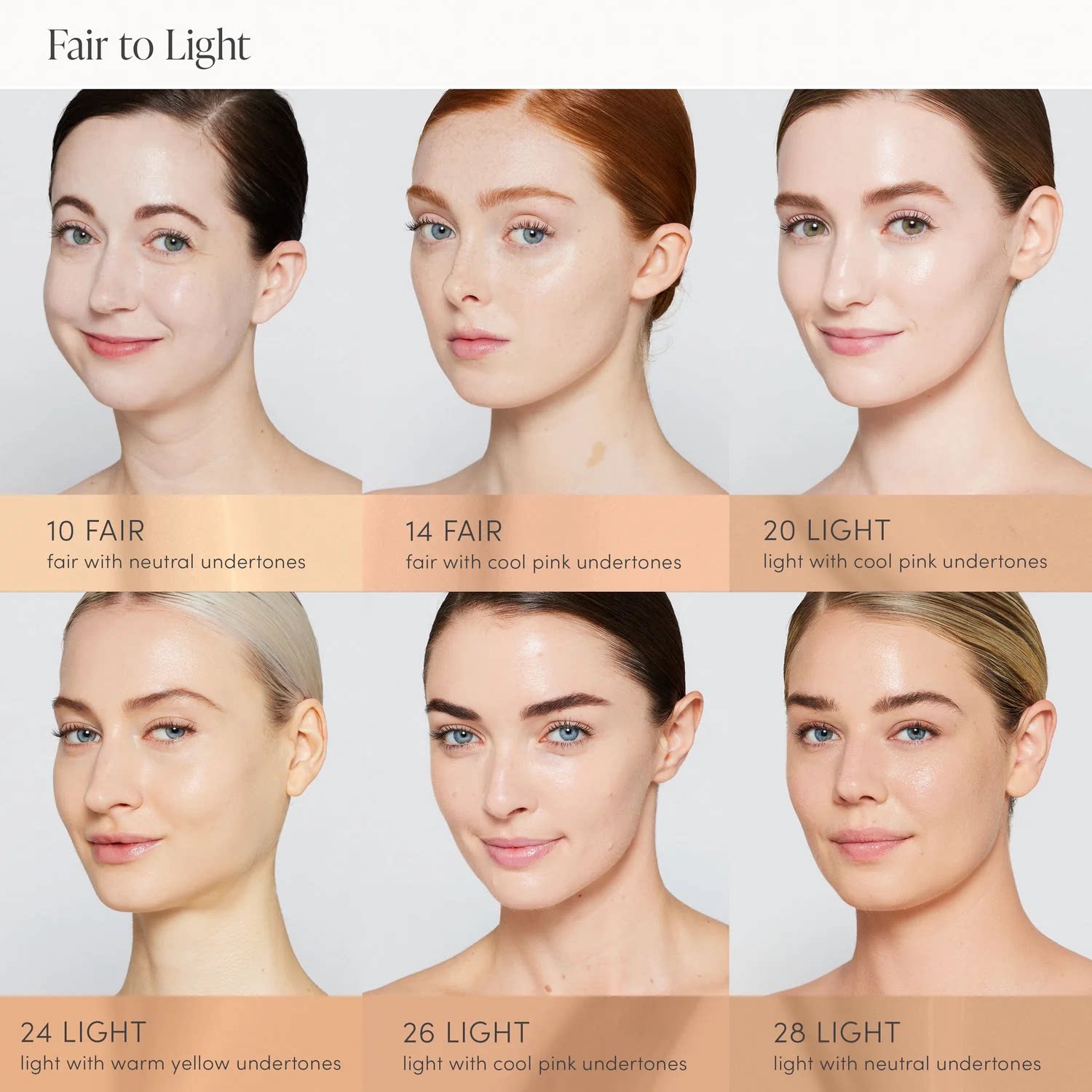 【红黑榜】Jane Iredale多糖粉底液:水光感与矿物成分的终极组合?_粉底液_淘宝美妆网