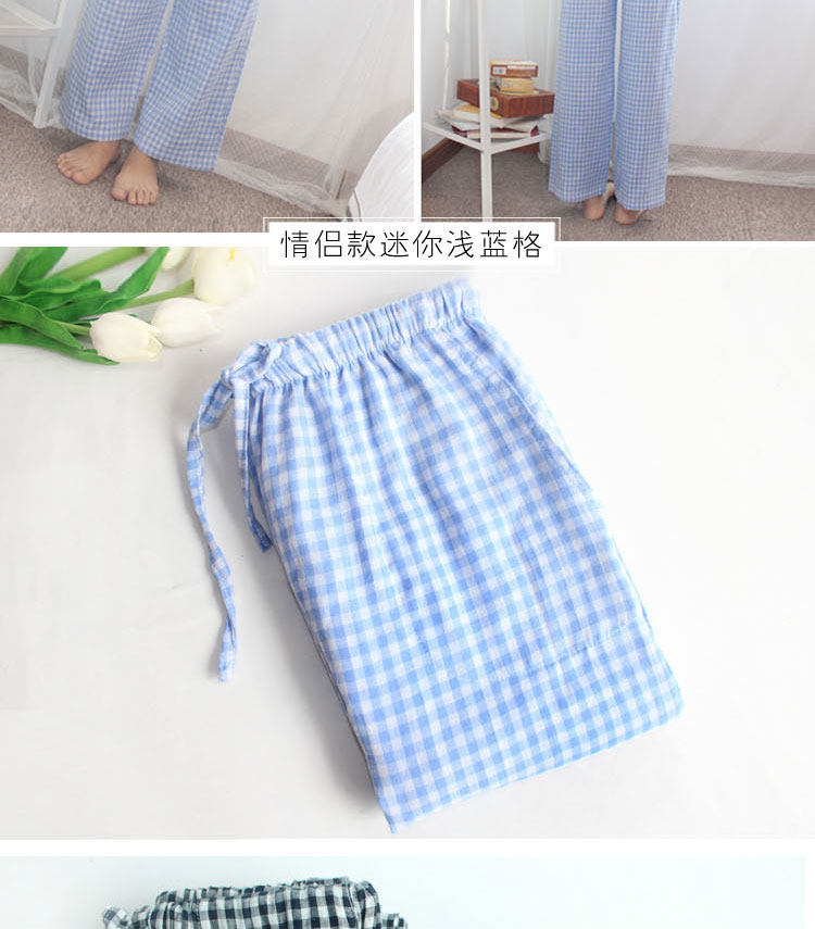 Pantalon pyjama - Ref 714726 Image 15