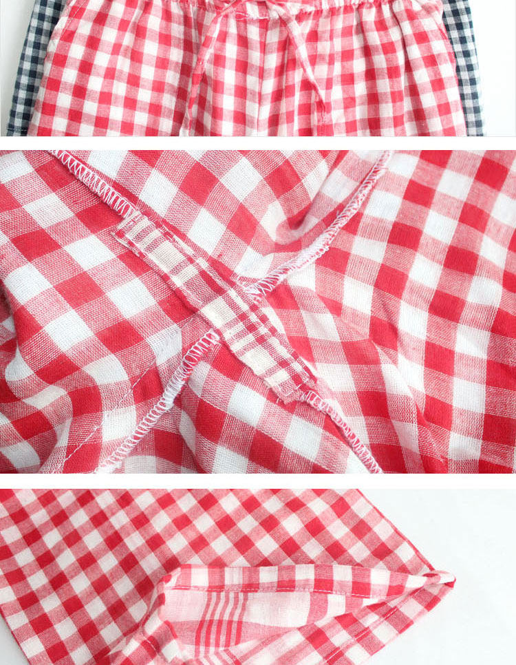 Pantalon pyjama - Ref 714726 Image 24