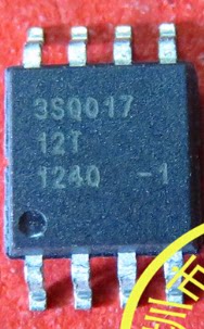 New original AT3SQ017-12T 3SQ017 3SQ017-12T 3SQ01712T