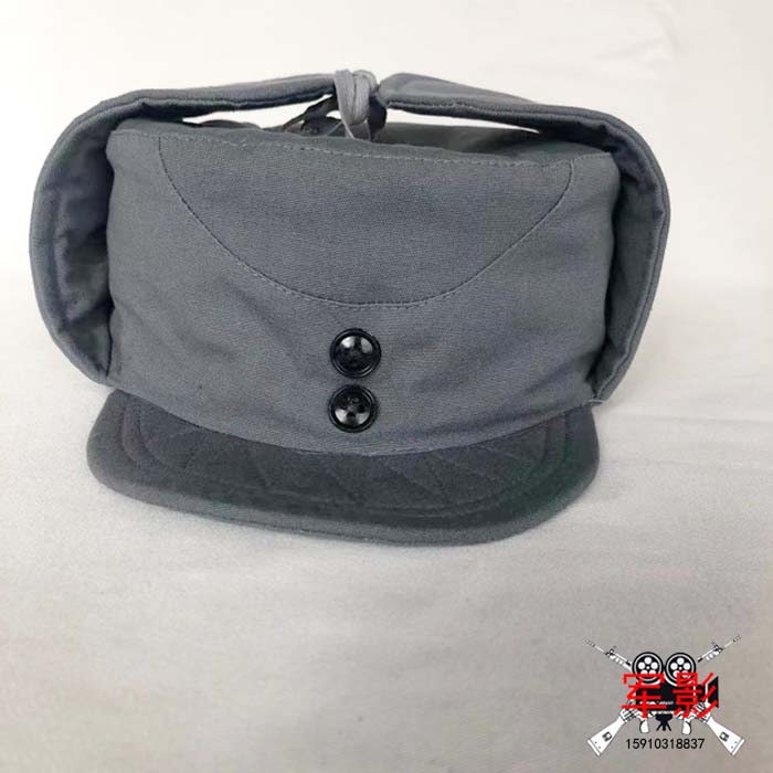 Film and TV special 8-way cotton cap film and TV hat cotton hat 8-way hat stage hat stage hat Lei Feng hat