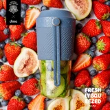 Вы только все соединительные фрукты небольшие портативные переносные чашки для электрического сока перерывы