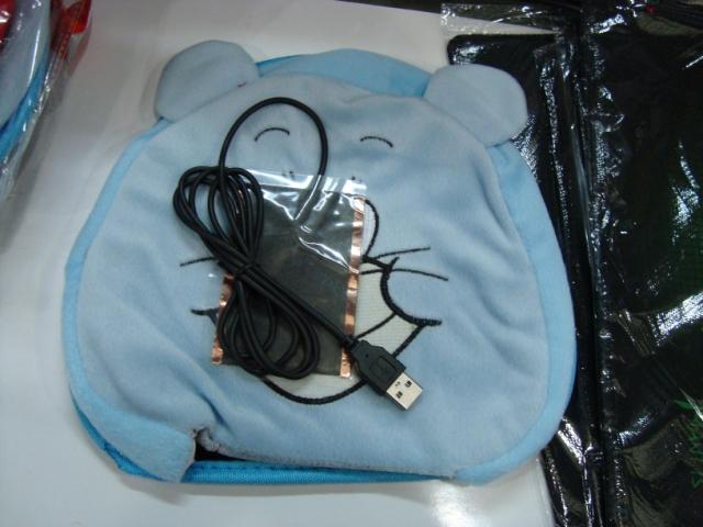 Réchauffeur USB pour les mains - Ref 419121 Image 7