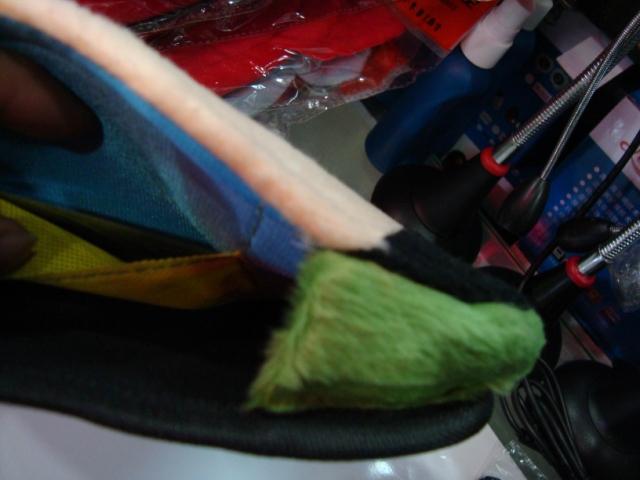 Réchauffeur USB pour les mains - Ref 419121 Image 11