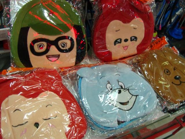 Réchauffeur USB pour les mains - Ref 419121 Image 14