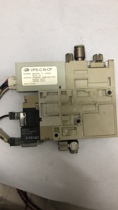 South Korean Original Loaded Import TPC Number of Vacuum Generator EP10MA-V15 -N2 VPS-C-N-CP