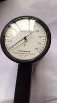 Original dress Japanese Yokogawa YOKOGAWA Zhang Liometer 0-300g Precision and durable and tear and sell